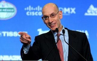 苏群最新爆料nba,NBA最新动态揭秘，独家爆料揭示联盟风云变幻！”